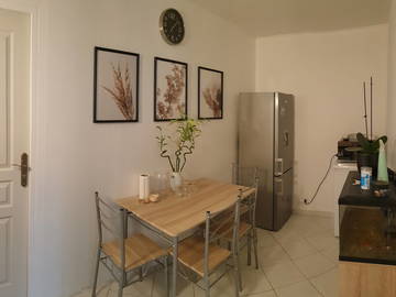 Coliving à louer à Limeil-Brévannes - photo 10-10