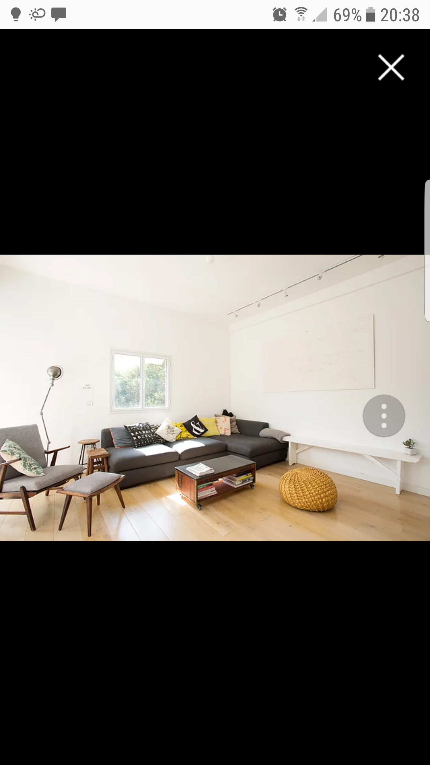 Chambre Chez L'habitant London 214894