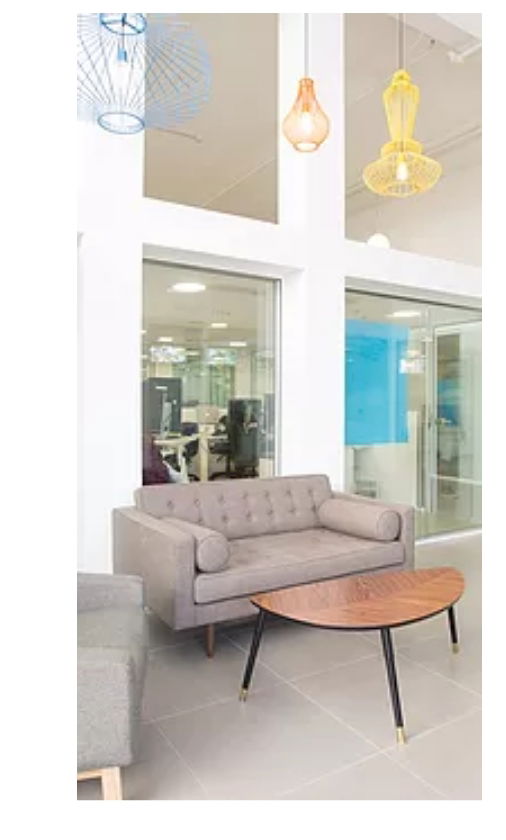 Chambre Chez L'habitant London 214894