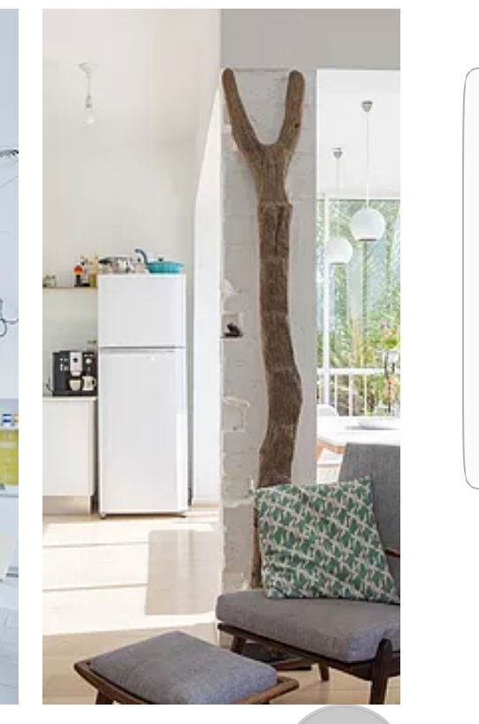 Chambre Chez L'habitant London 214894