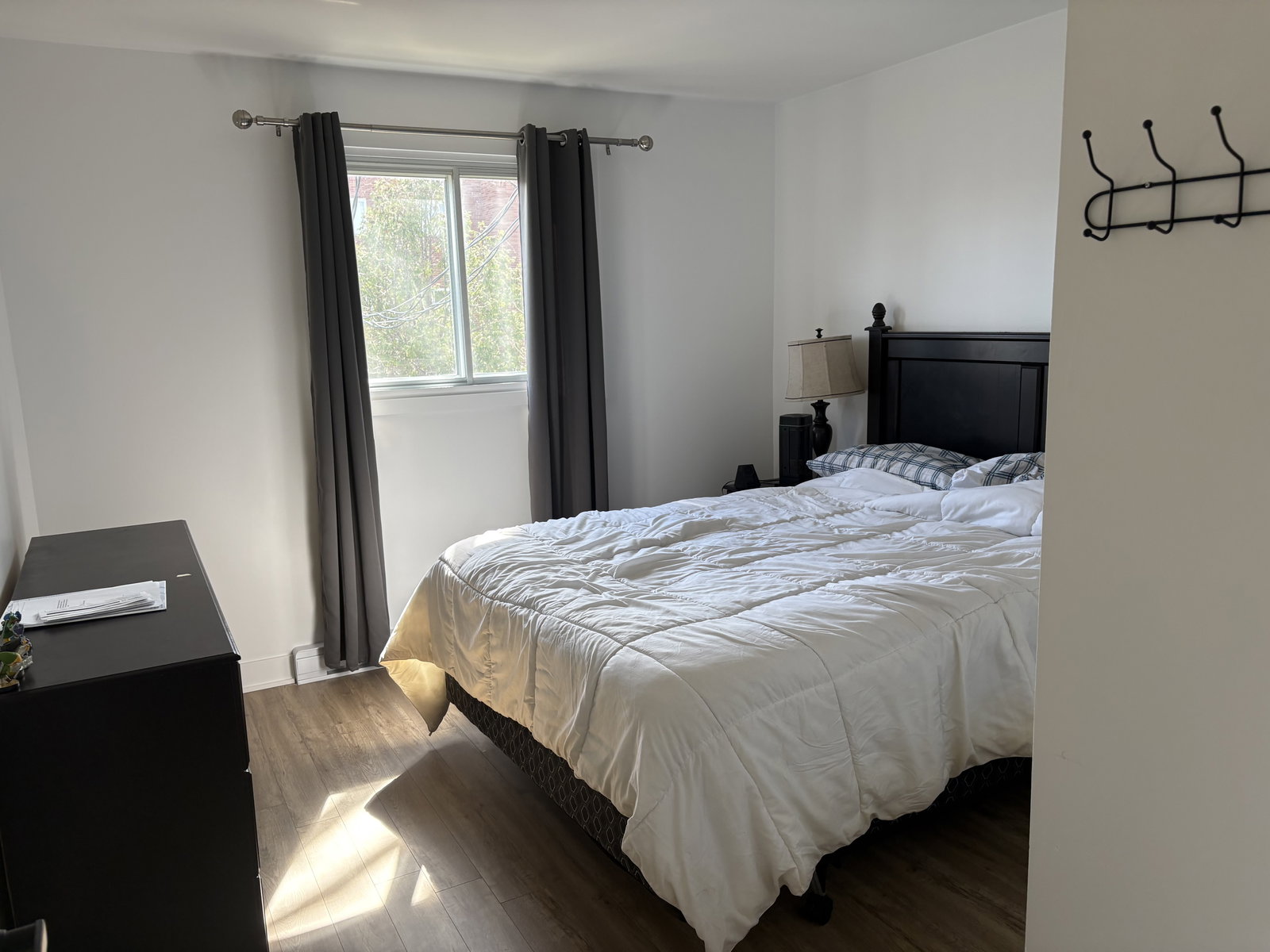 Chambre Chez L'habitant Longueuil 671907