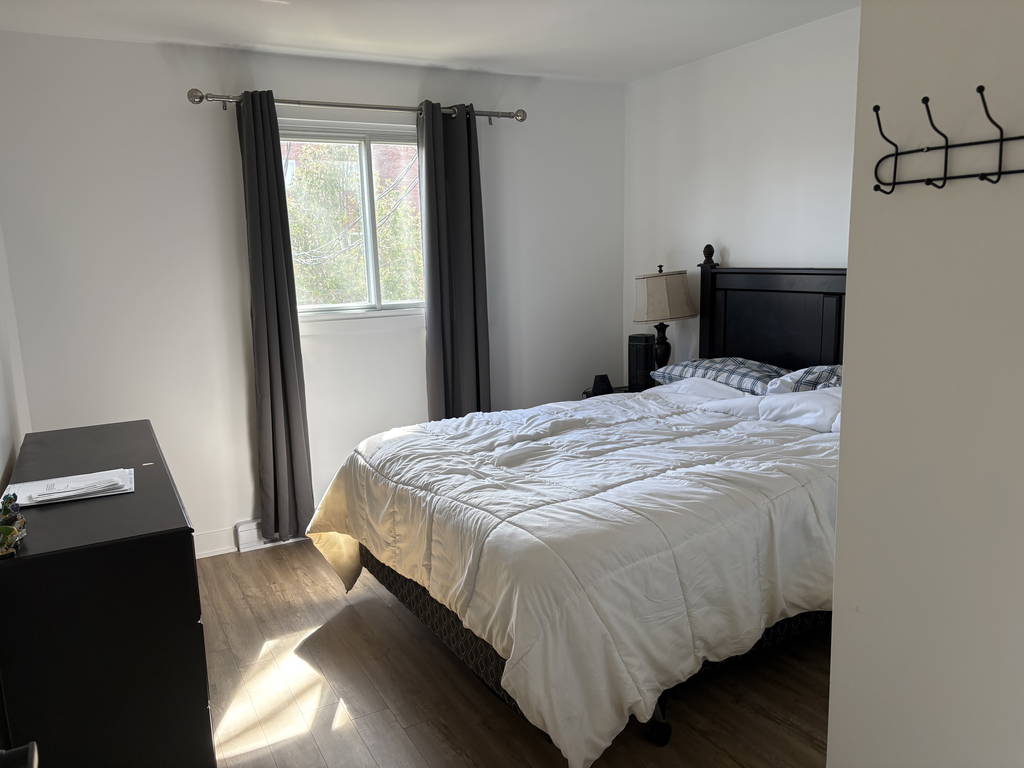 Chambre Chez L'habitant Longueuil 671907-1