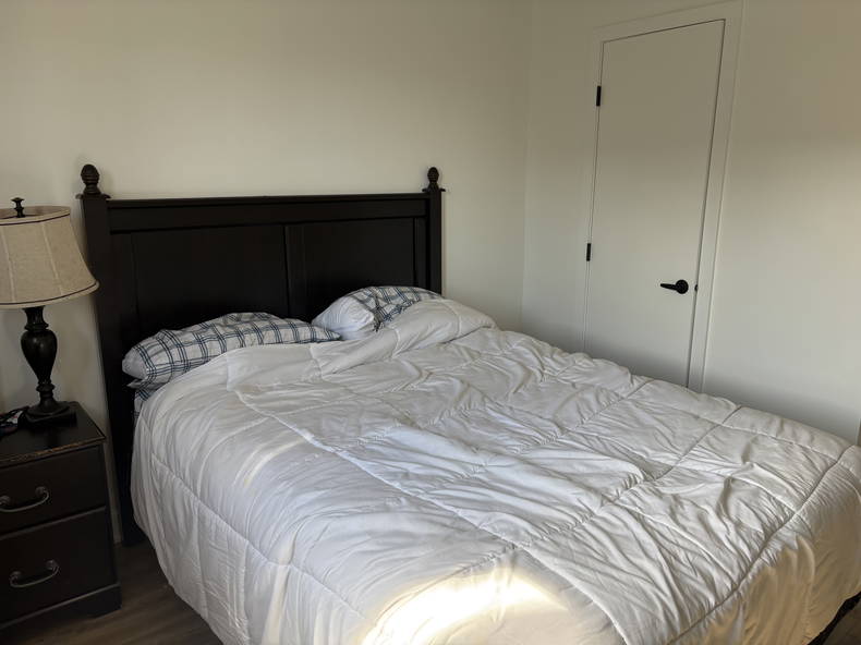 Chambre Chez L'habitant Longueuil 671907-2