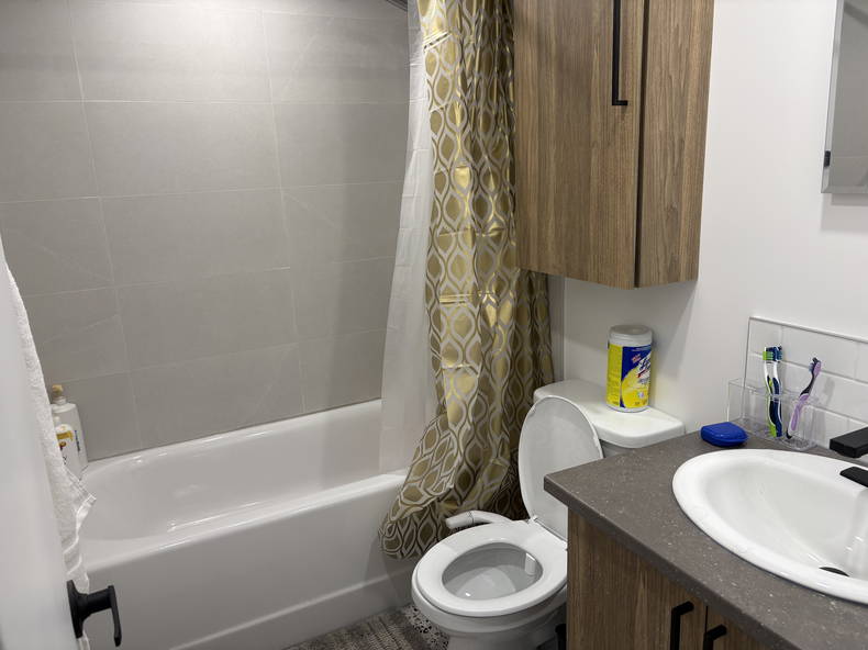 Chambre Chez L'habitant Longueuil 671907-3