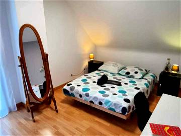 Room For Rent Lorient 231280-1