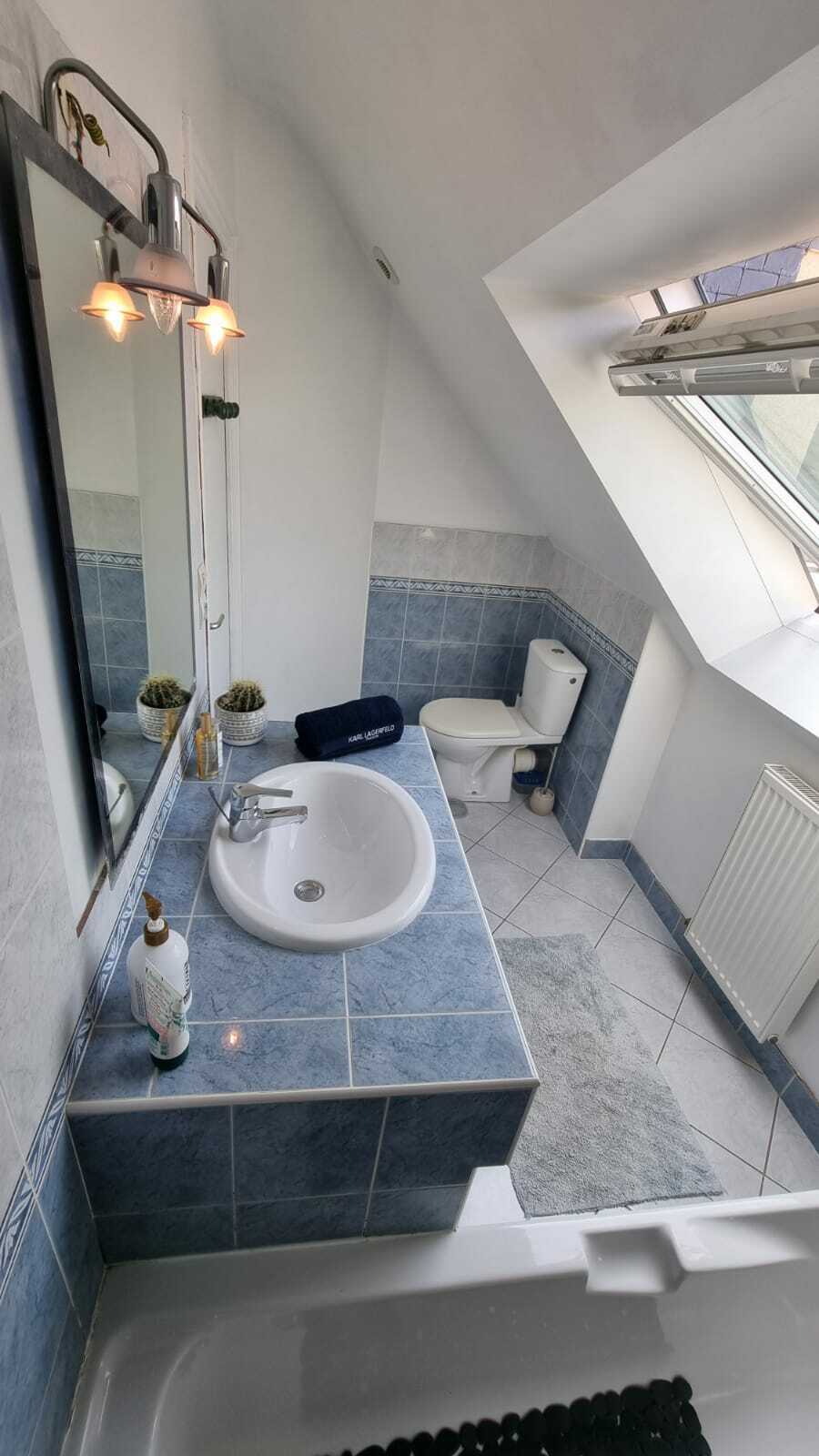 Zakwaterowanie U Rodziny Lorient 231280