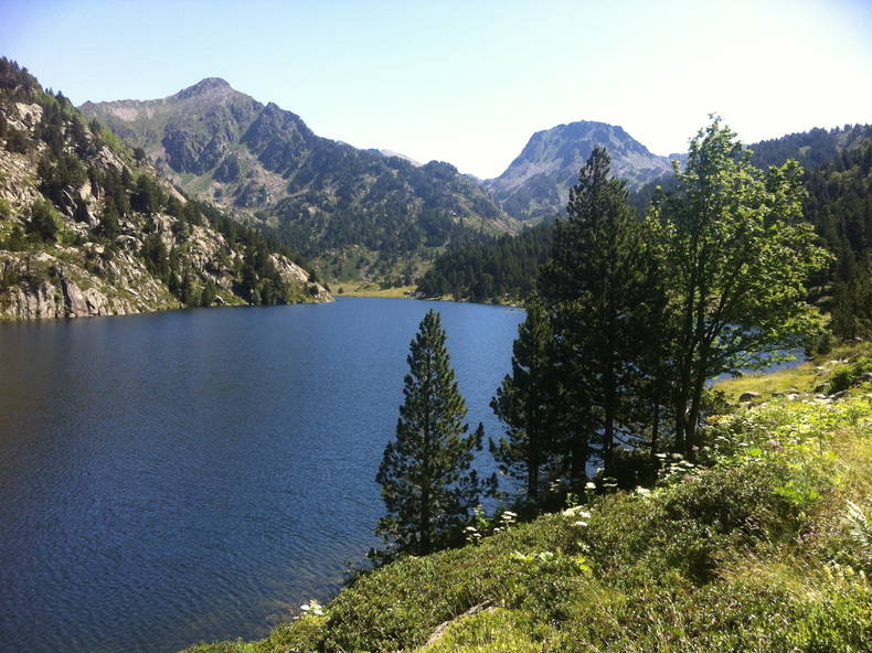 Quedarse En Casa Luzenac 78689-1