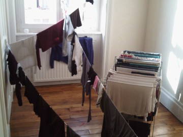 Quedarse En Casa Lyon 42034-2