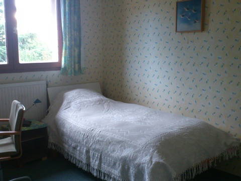 Bed And Breakfast Sainte-Foy-lès-Lyon 60707-1