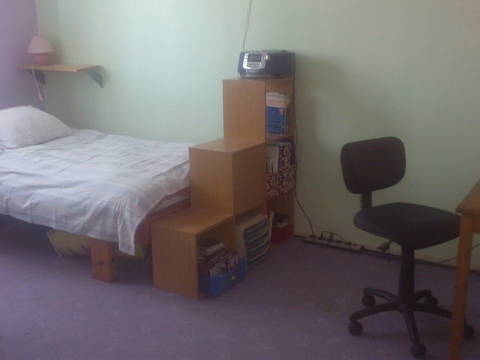 Bed And Breakfast Sainte-Foy-lès-Lyon 60707-3