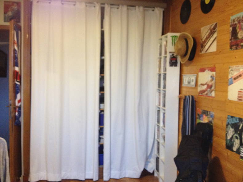 Homestay Lyon 70609-2