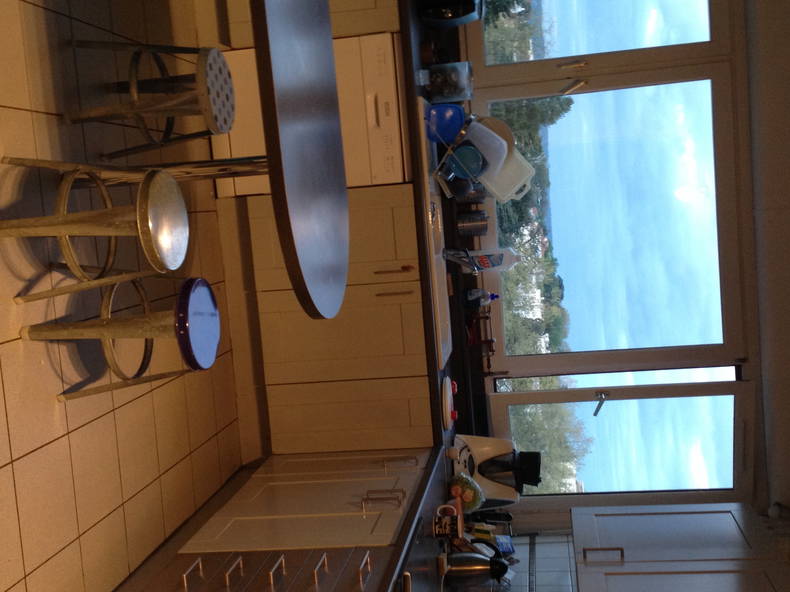 Homestay Lyon 70609-3