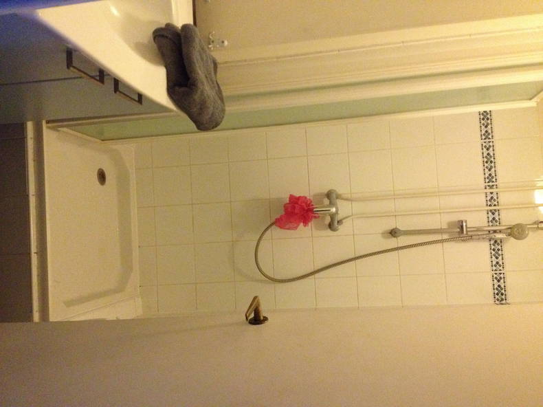 Homestay Lyon 70609-4