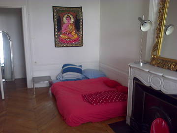 Chambre À Louer Lyon 73332