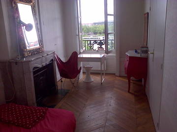 Chambre À Louer Lyon 73332