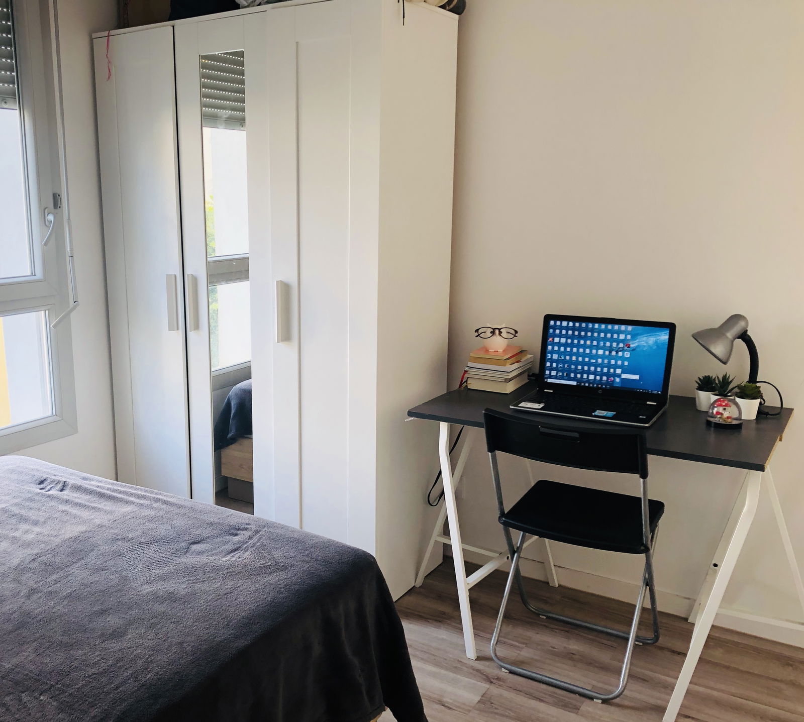 Chambre Chez L'habitant Vénissieux 232270