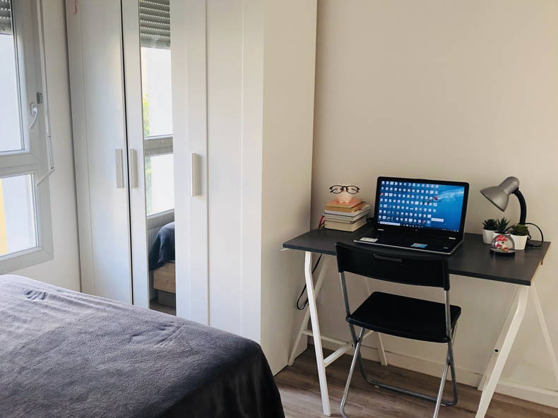 Chambre Chez L'habitant Vénissieux 232270-2