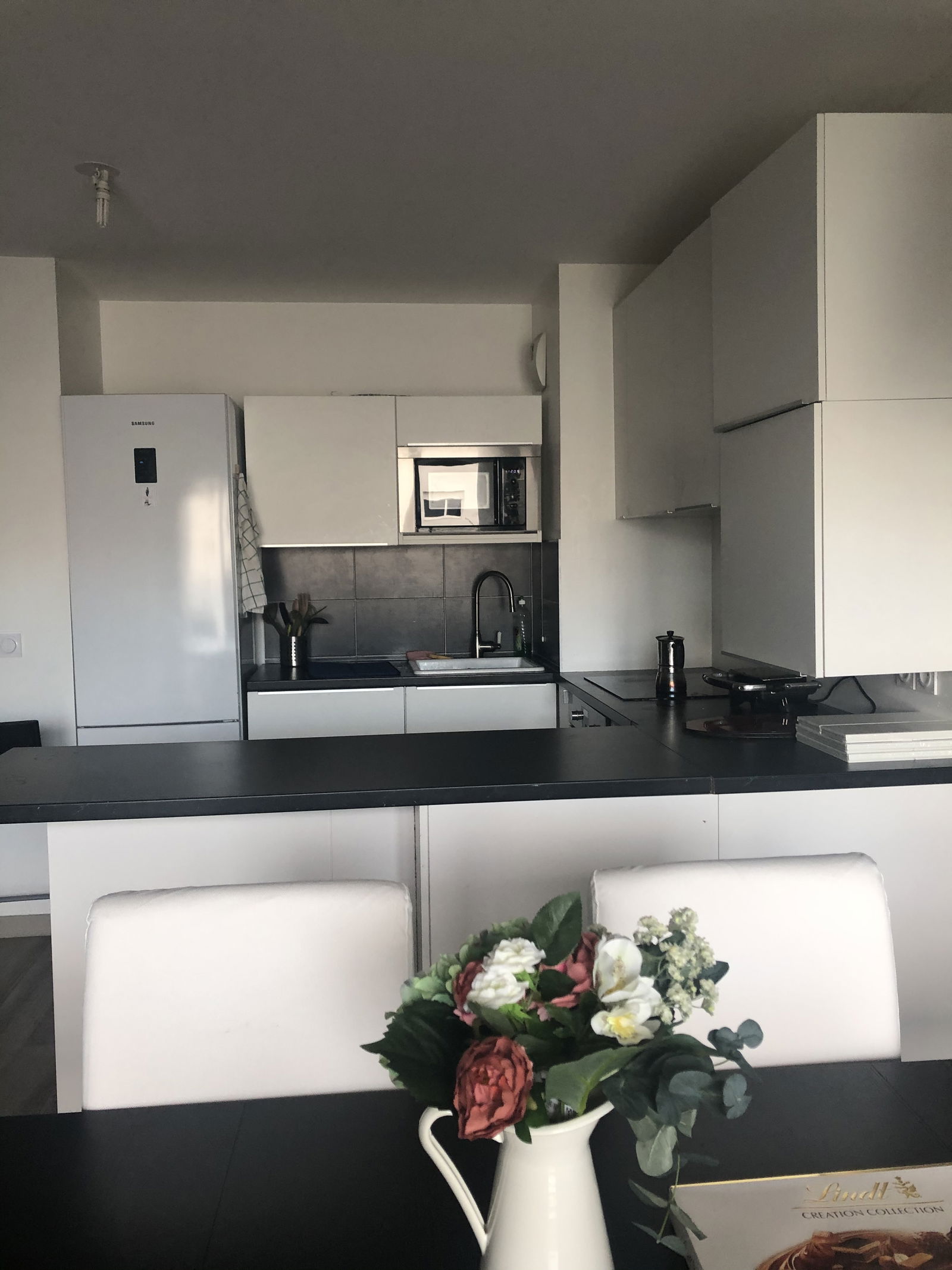 Chambre Chez L'habitant Vénissieux 232270