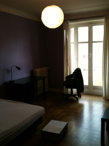 Colocation Lyon 51515