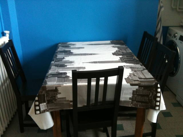 Colocation Lyon 51515-4