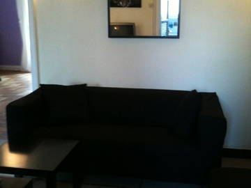 Room For Rent Villeurbanne 52173