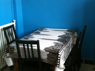 Colocatie Villeurbanne 52173-3