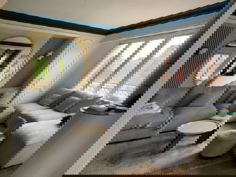 Tuisverblyf Lyon 517251-1