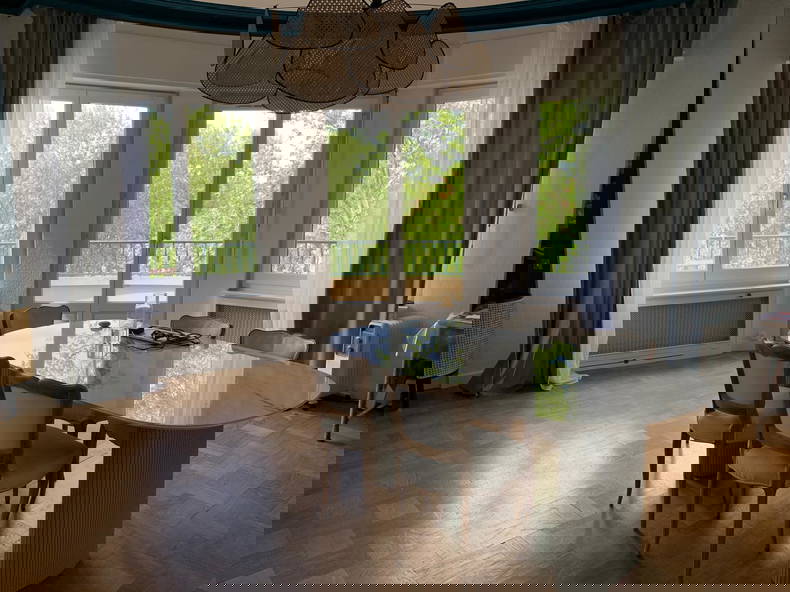 Tuisverblyf Lyon 517251-2