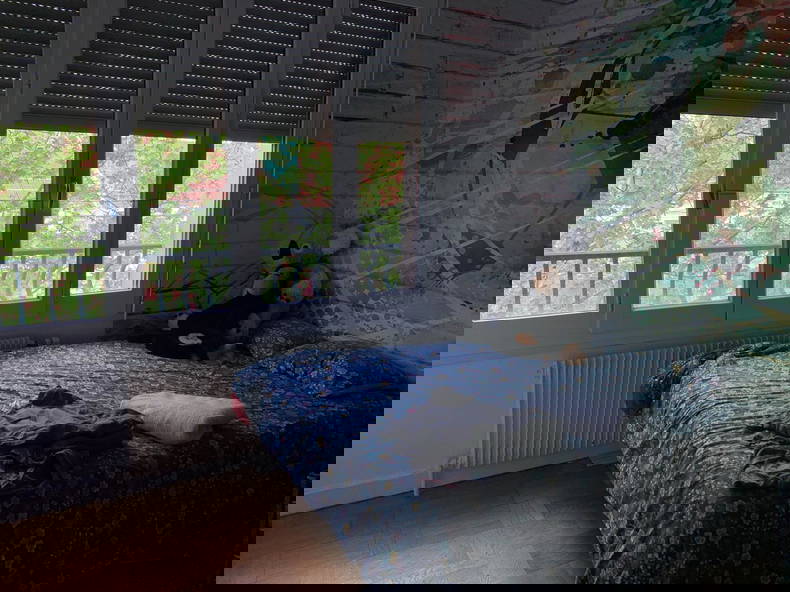 Tuisverblyf Lyon 517251-3