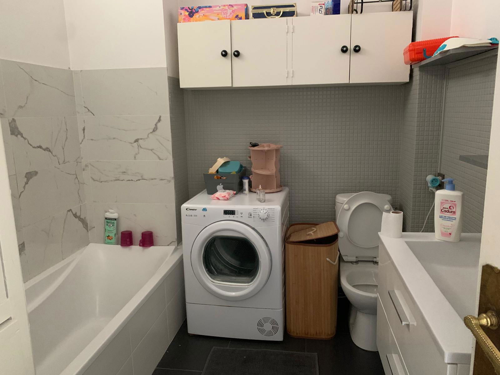 Chambre Chez L'habitant Lyon 517251