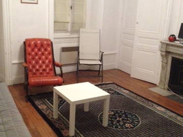 Chambre À Louer Lyon 71988