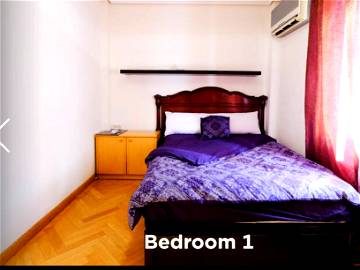 Room For Rent Madrid 230068-1