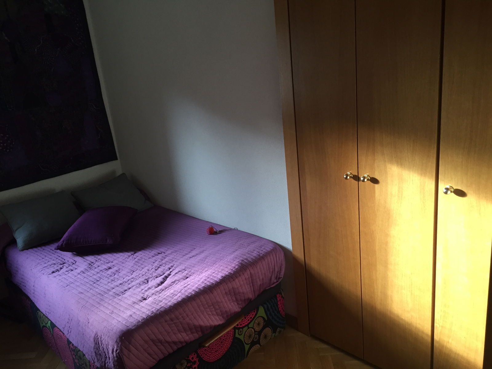 Chambre Chez L'habitant Majadahonda 93485