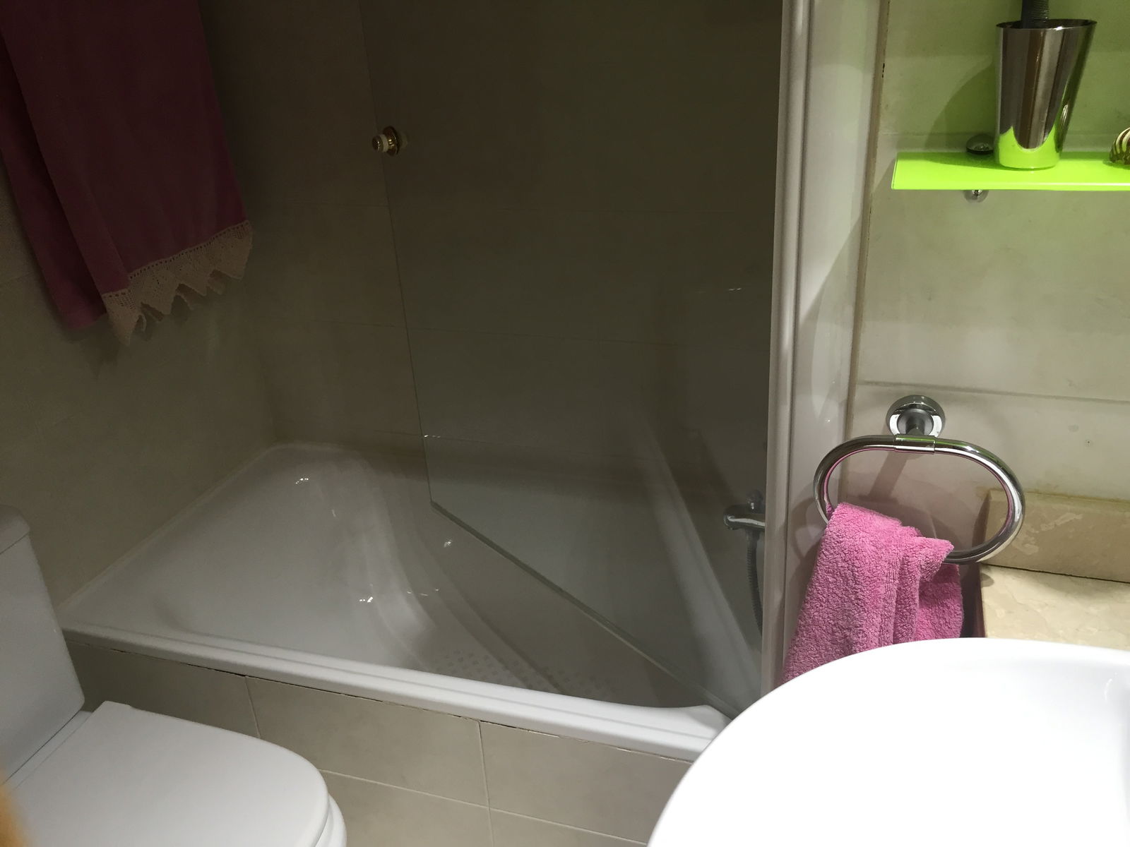 Chambre Chez L'habitant Majadahonda 93485