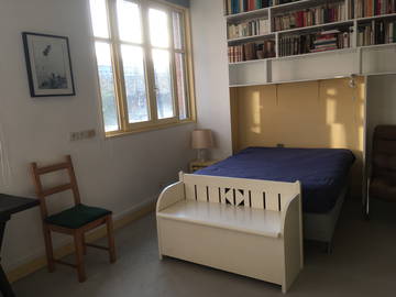 Chambre À Louer Malakoff 216266