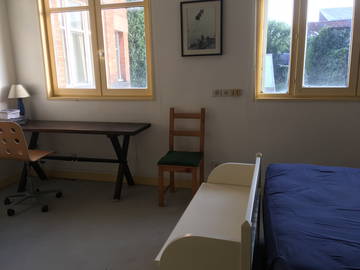 Chambre À Louer Malakoff 216266