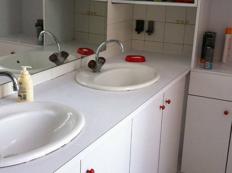 Gastfamilie Malakoff 216266-5