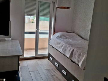 Roomlala | Chambre à louer à Marbella