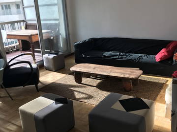 Chambre Chez L'habitant Marseille 234951-1
