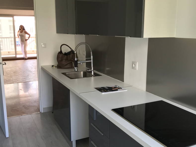 Tuisverblyf Marseille 234951-2