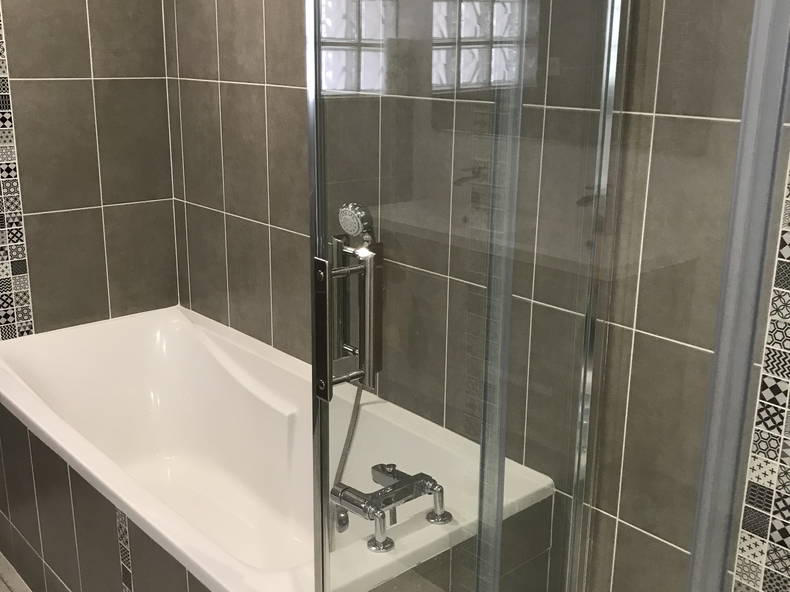 Tuisverblyf Marseille 234951-3