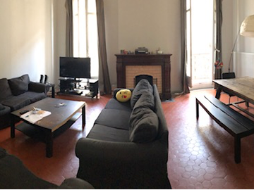 Room For Rent Marseille 247843