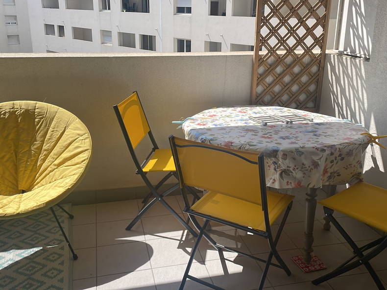 Quedarse En Casa Marseille 661211-5