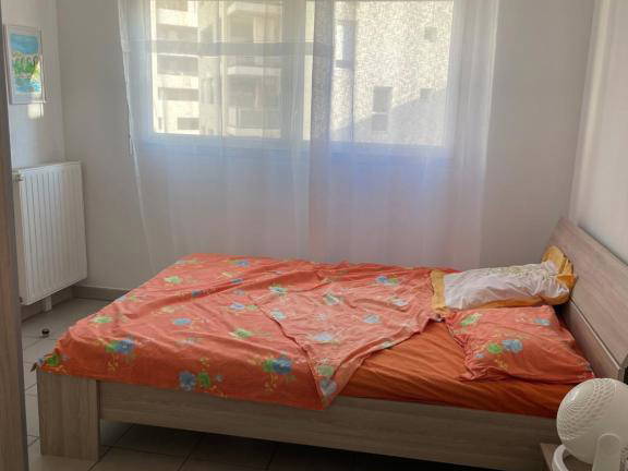 Quedarse En Casa Marseille 661211-1