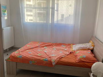 Chambre Chez L'habitant Marseille 661211-1