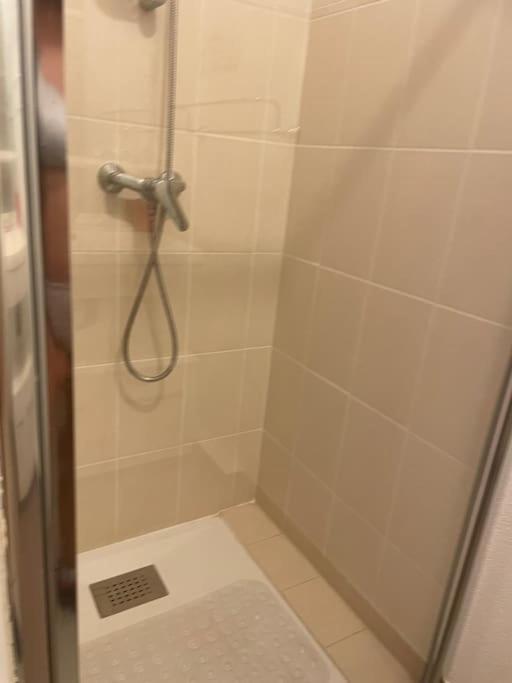 Chambre Chez L'habitant Marseille 661211