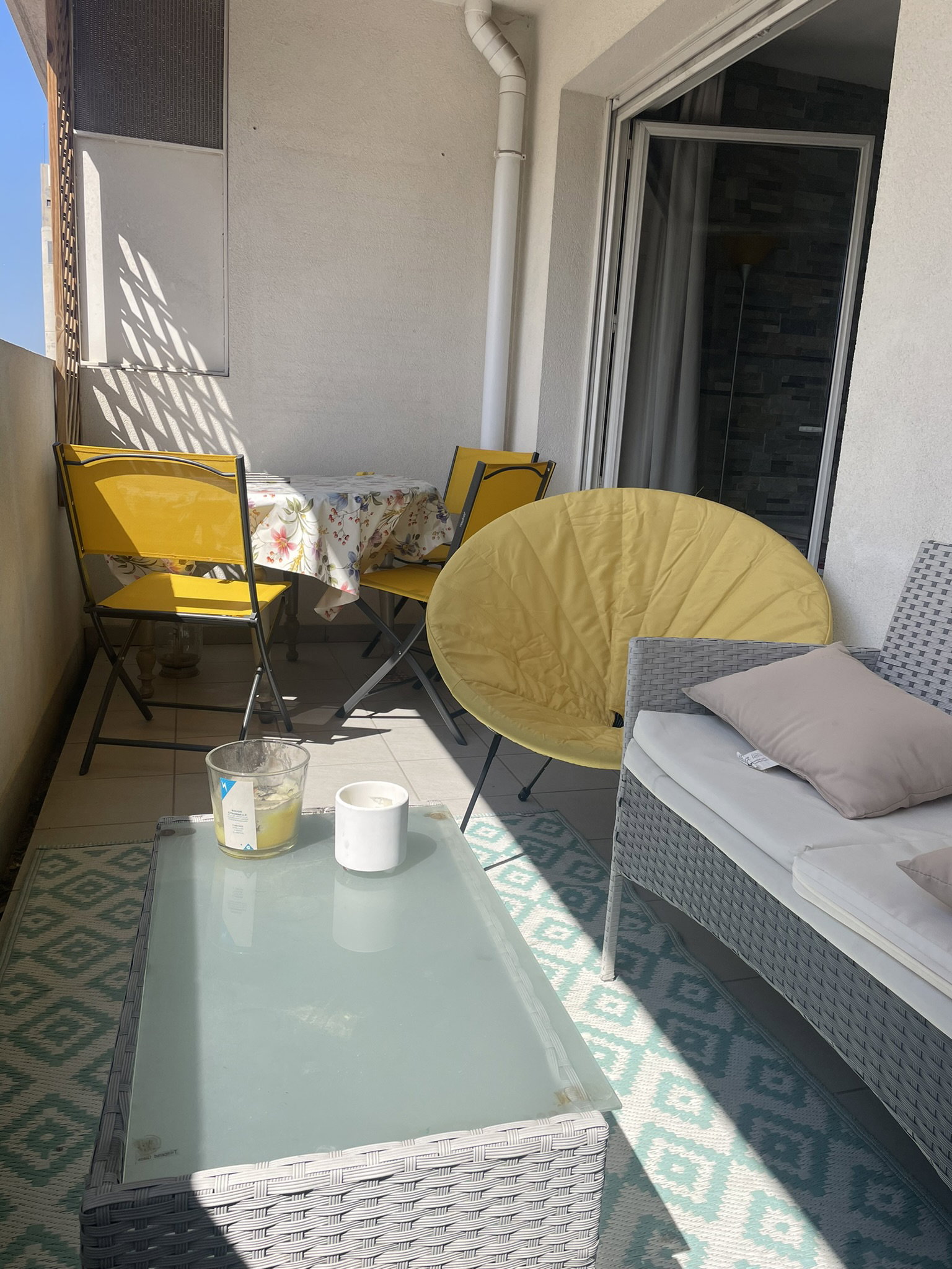 Chambre Chez L'habitant Marseille 661211