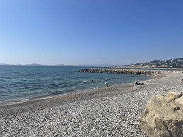 Chambre Chez L'habitant Marseille 661211-8