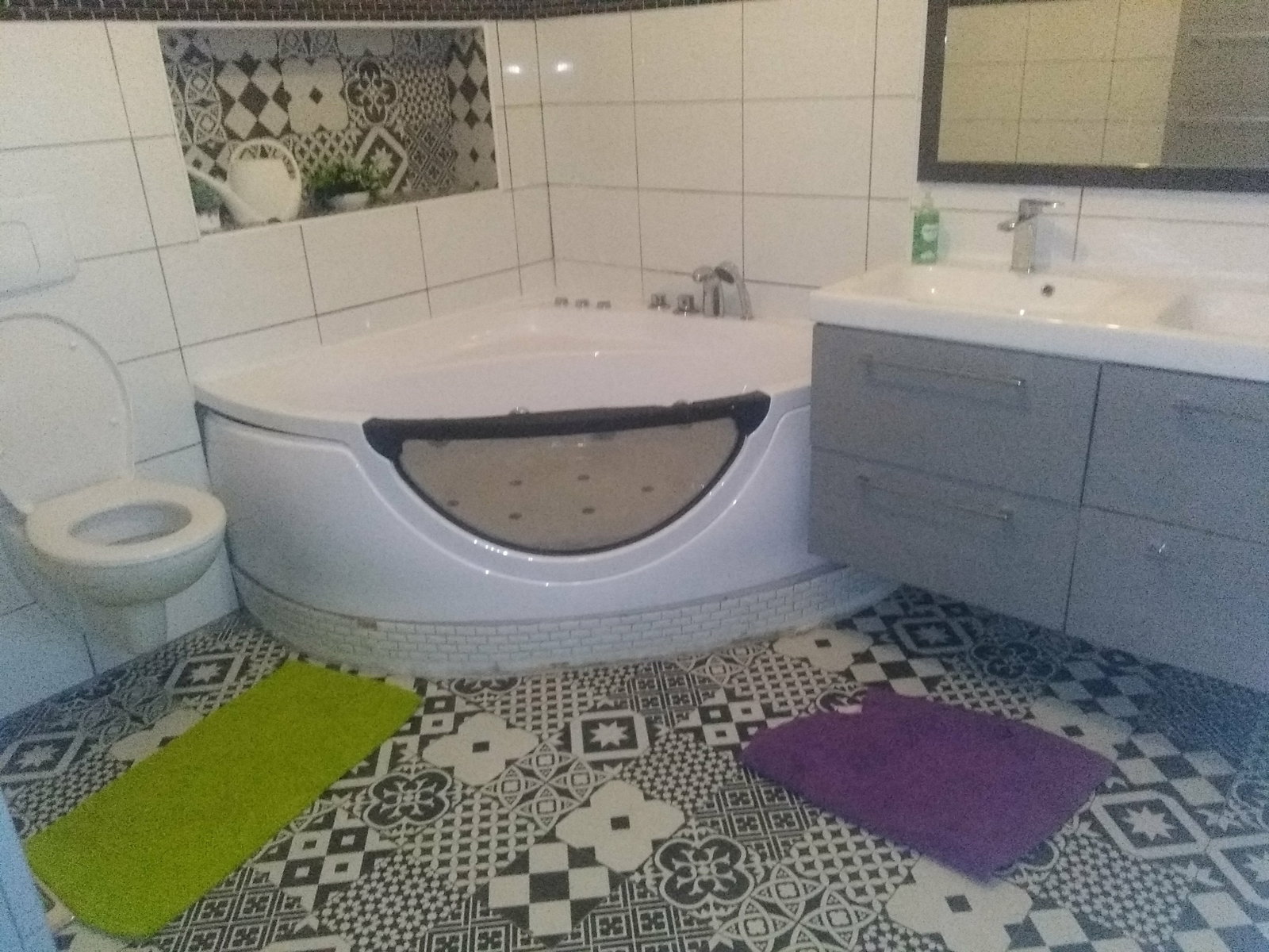 Chambre Chez L'habitant Martigues 248056