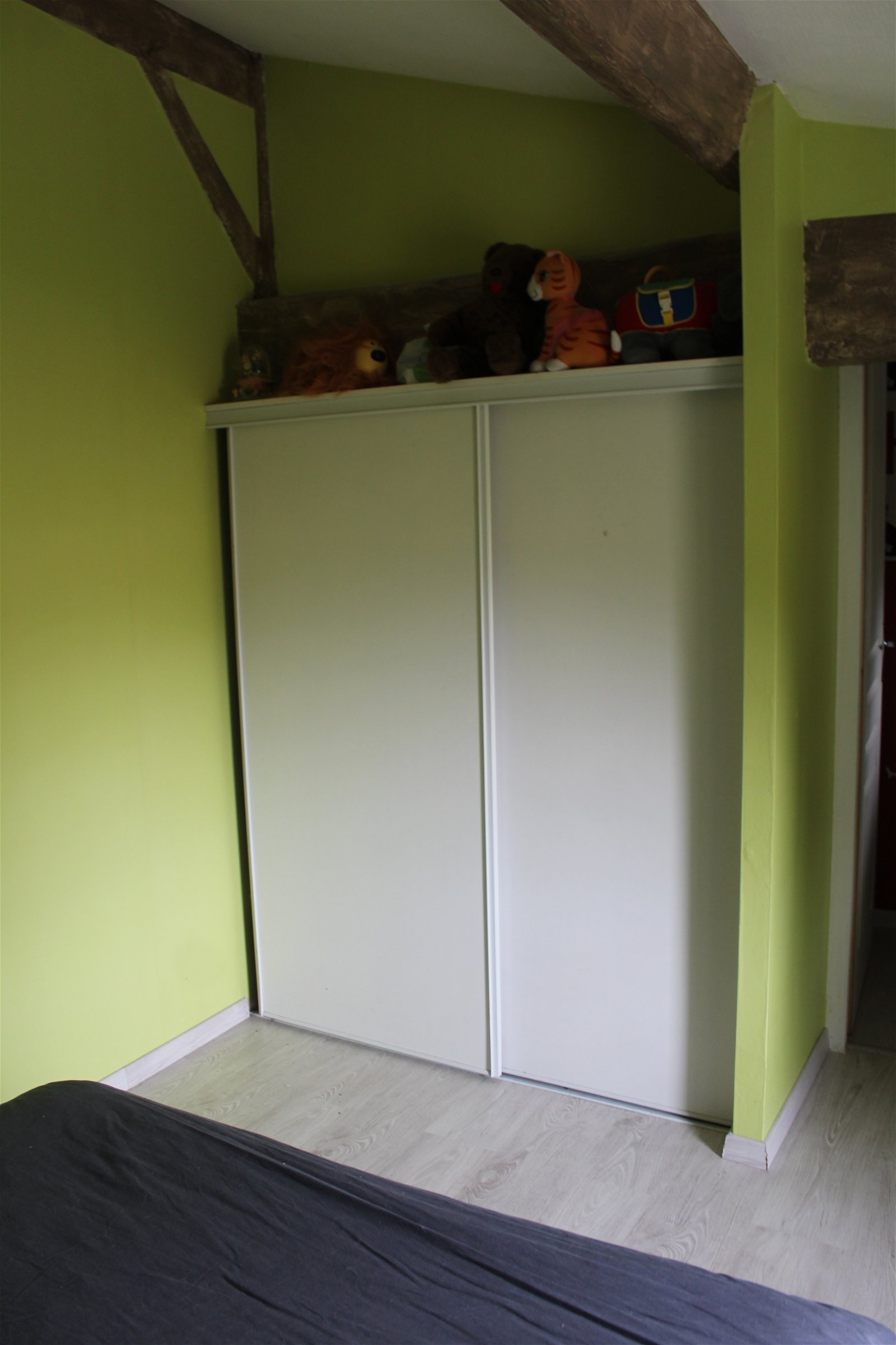 Zakwaterowanie U Rodziny Massais 228587